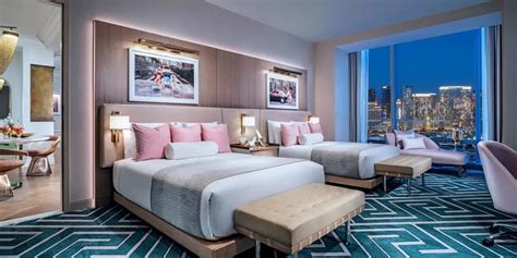 Blush Suite .